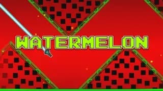 Dashmetry Watermelon