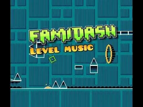 FamiDash