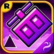 Geometry Dash Breeze