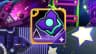 Geometry Dash Deeper Space
