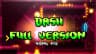 Geometry Dash Full Version