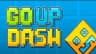 Geometry Go Up Dash