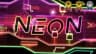 Geometry Neon Dash 3