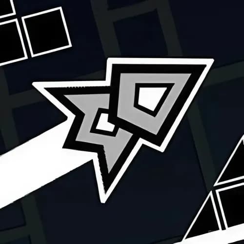 Geometry Black Wave