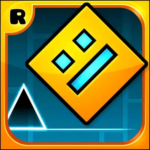Geometry Dash 2