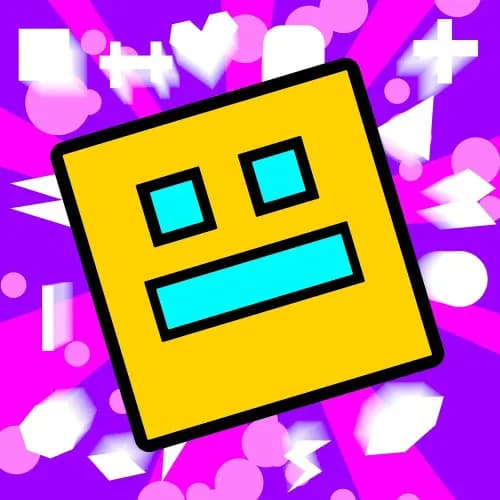 Geometry Dash Dreamy