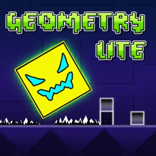 Geometry Dash Offline