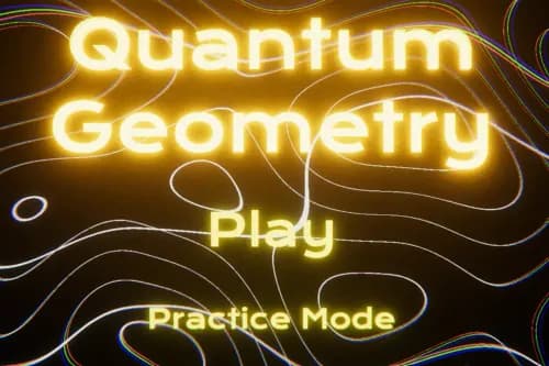 Quantum Geometry